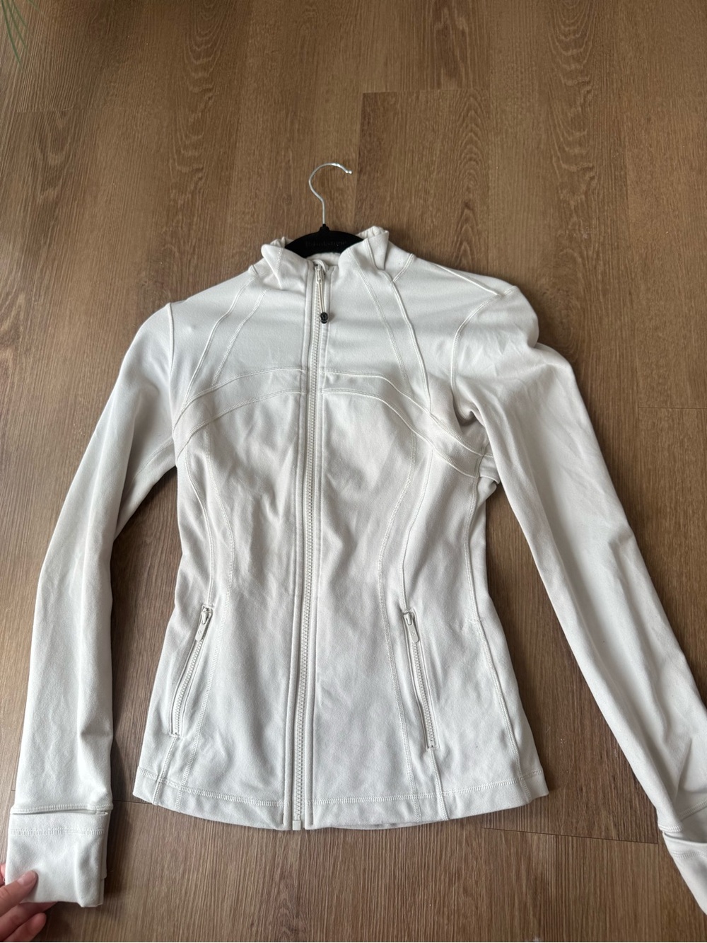 LULULEMON define jacket 4 - Picture 3 of 7